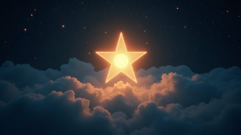 Sonhar com uma Estrela que Pulsas como um Coração: Descubra o Significado Sonhar com uma Estrela que Pulsas como um Coração: Descubra o Significado