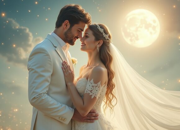 Sonhar Que Está Casando: Descubra Significados e Interpretações