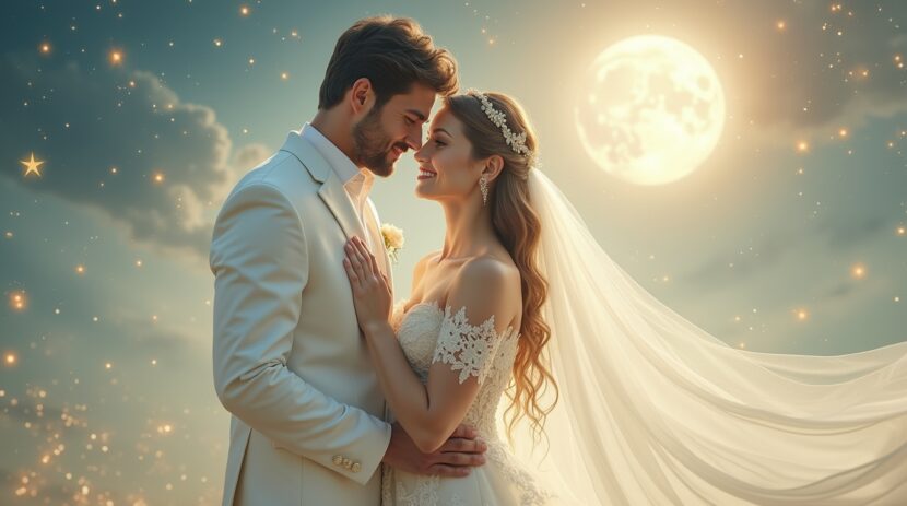 Sonhar Que Está Casando: Descubra Significados e Interpretações