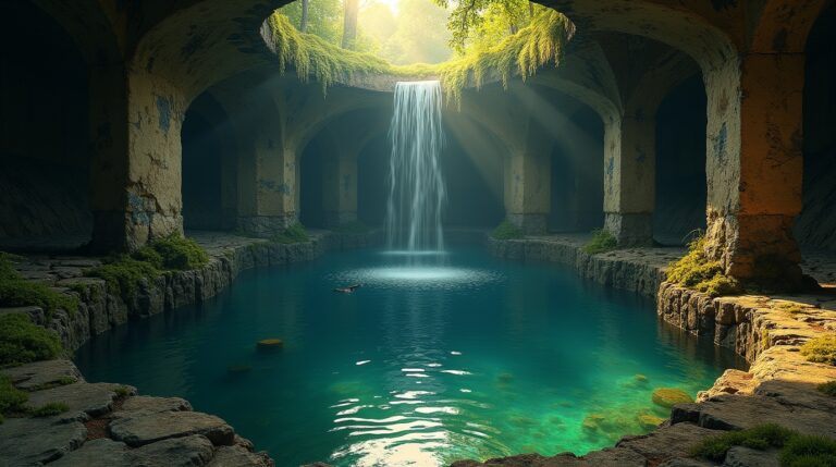 Sonhos: Descubra o Significado do Poço e Seus Reflexos Passados Sonhos: Descubra o Significado do Poço e Seus Reflexos Passados