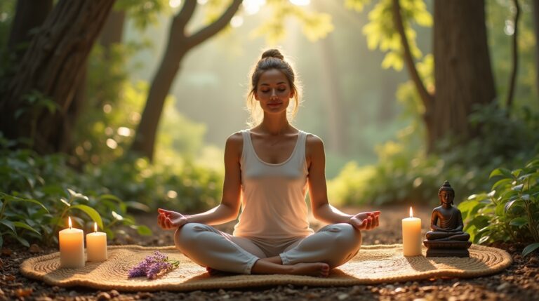 Yoga e Espiritualidade: Descubra a Conexão com o Autoconhecimento