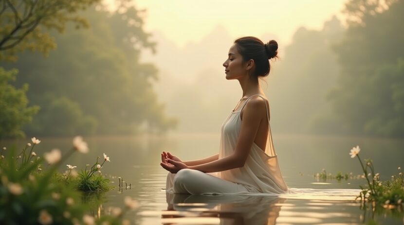 Yoga e purificação espiritual: Descubra os benefícios e práticas