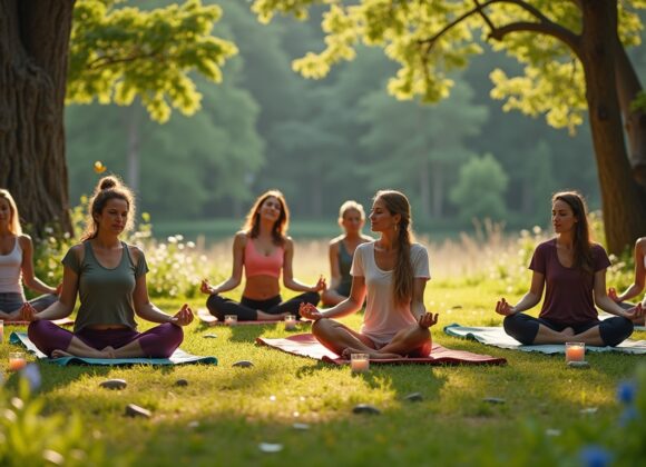 Yoga e Reconexão Corporal e Emocional: Descubra os Benefícios