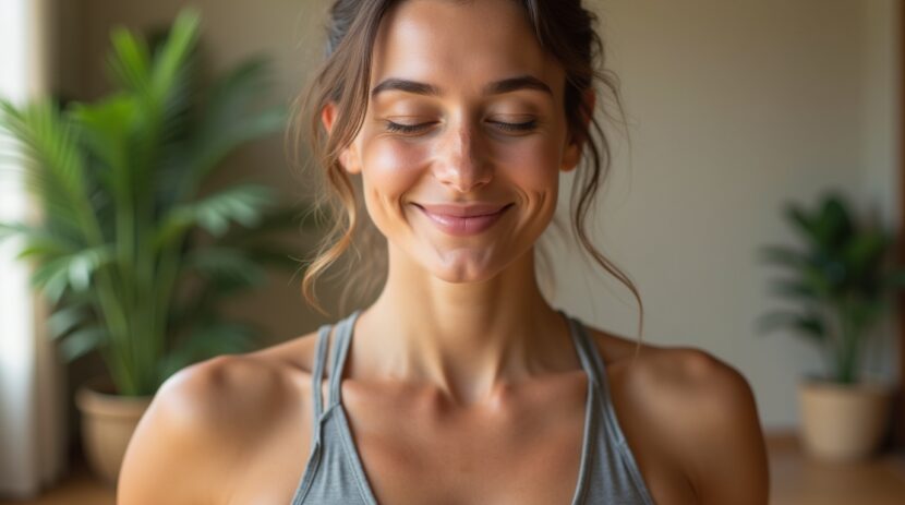Yoga para Dor Cervical: Descubra Posturas que Aliviam