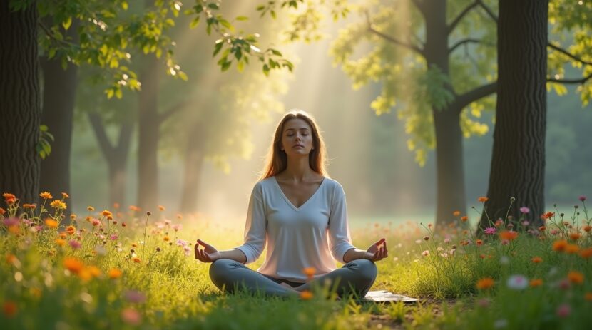 Yoga para equilíbrio entre razão e emoção: Descubra como funciona