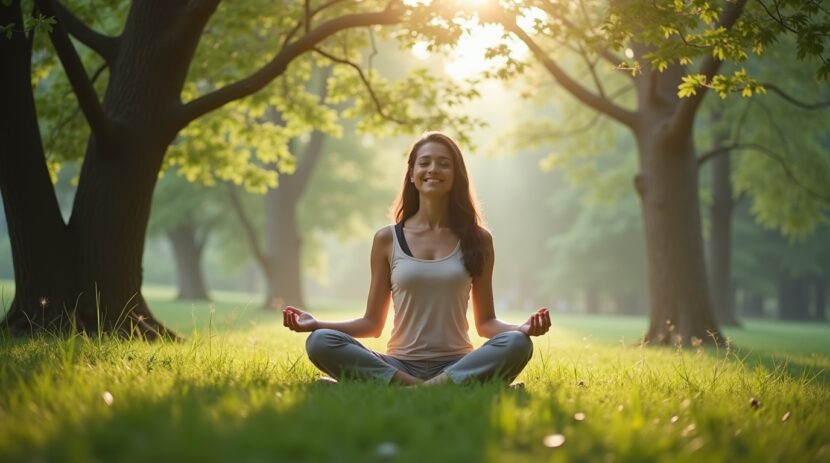 Yoga para Limpeza Emocional: Descubra Como Transformar sua Vida