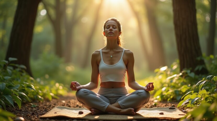 Yoga para Relaxamento Profundo: Descubra os Benefícios e Práticas