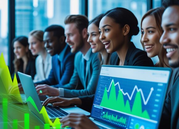 Como Aumentar Taxas de Conversão no Marketing Digital: Descubra 10 Estratégias Eficazes
