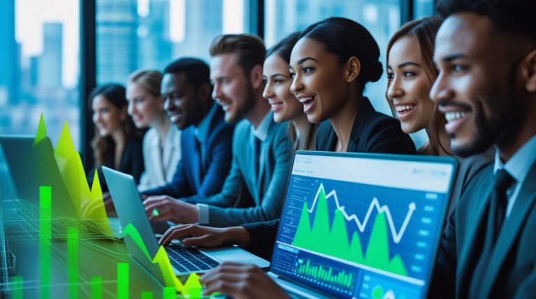 Como Aumentar Taxas de Conversão no Marketing Digital: Descubra 10 Estratégias Eficazes