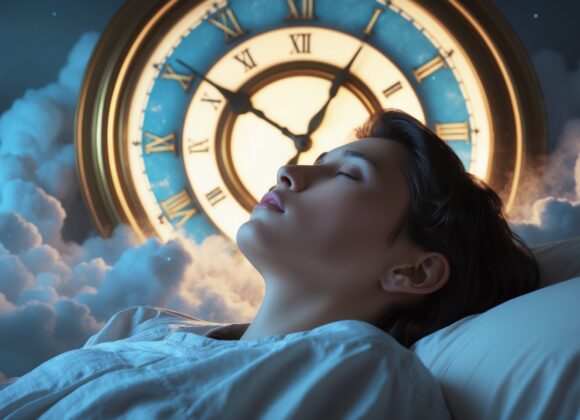 Sonhar com Relógio que Gira sem Parar: Descubra o Mistério do Tempo Infinito