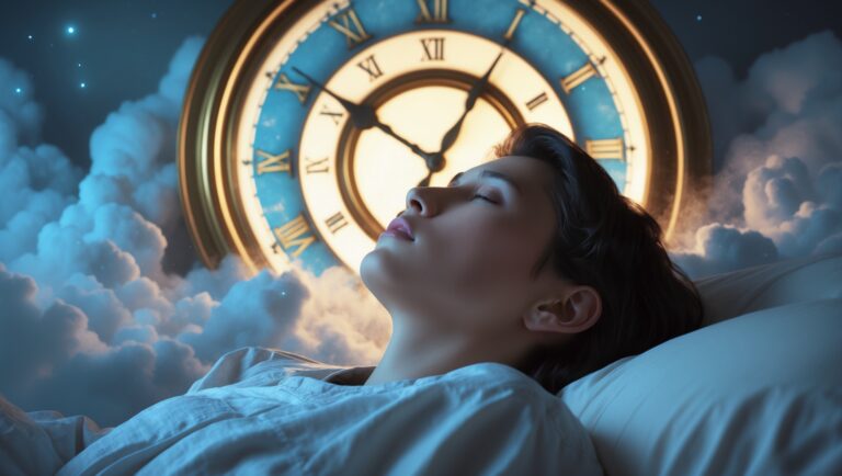 Sonhar com Relógio que Gira sem Parar: Descubra o Mistério do Tempo Infinito