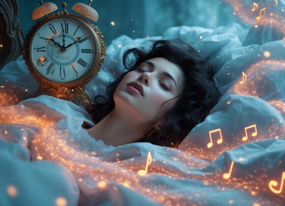 Sonhar com Relógio que Toca Melodias: Descubra seus Significados