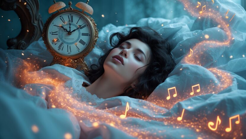 Sonhar com Relógio que Toca Melodias: Descubra seus Significados Sonhar com Relógio que Toca Melodias: Descubra seus Significados