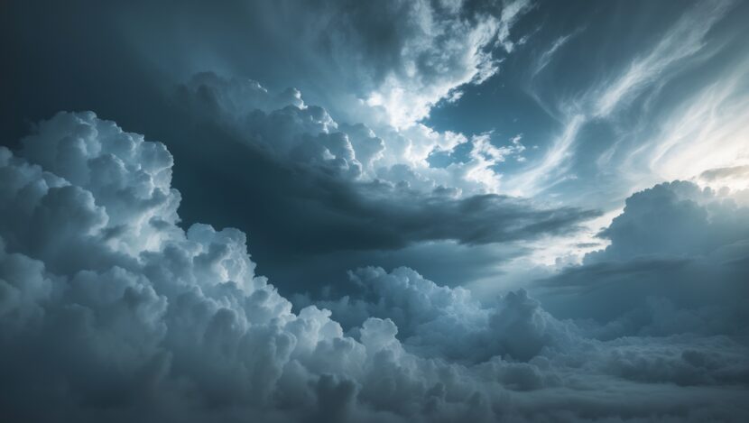 Sonhar com Trovão Silencioso: Descubra os Mistérios do Som que Não Ecoa