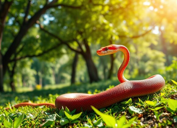 Sonhar com Cobra Coral: O que isso significa? Sonhar com Cobra Coral