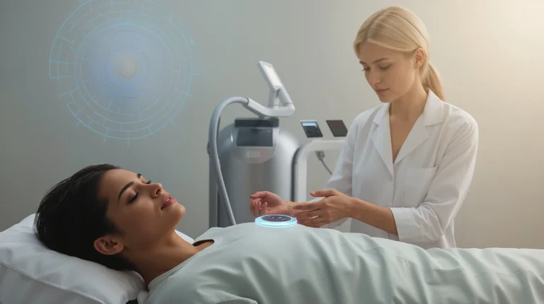 Benefícios da Magnetoterapia para Saúde e Bem-Estar