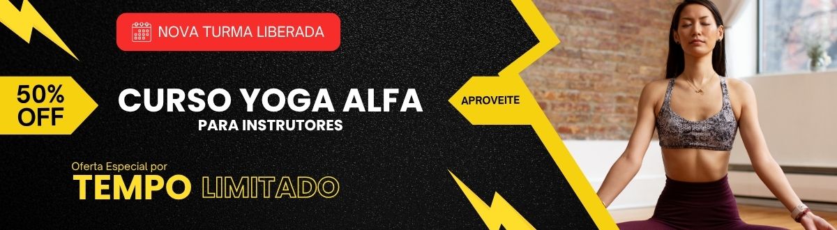 Benefícios do Yoga para Saúde Mental e Física Curso Yoga Alfa Para Instrutores