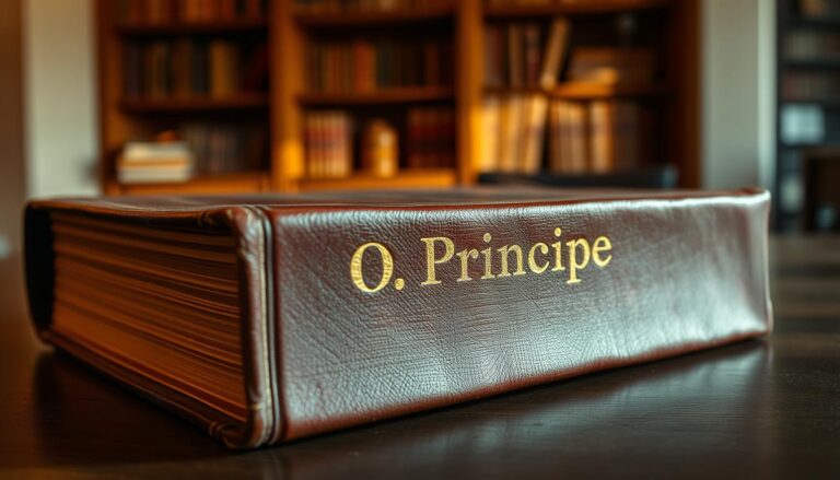 Entendendo o Livro O Principe: Um Guia Definitivo