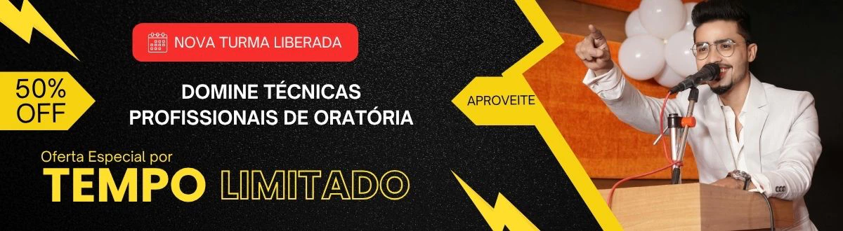 Oferta Especial por Tempo Limitado!