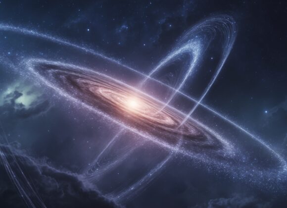 Matéria Escura: Descubra o Enigma Invisível do Universo