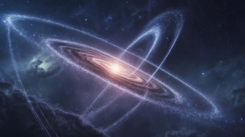 Matéria Escura: Descubra o Enigma Invisível do Universo