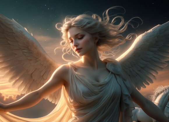 Mitologia Grega Eos: Descubra a Deusa do Amanhecer