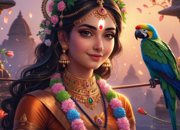 Rati: A Deusa Hindu do Amor Entre Mitos e Simbolismos Fascinantes Rati: descubra a deusa hindu do amor e seus mitos