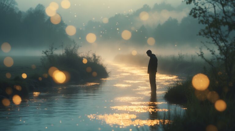 Sonhar com Água Dourada: O Mistério Brilhante que Revela sua Jornada Interior sonhar com água dourada: Descubra o significado