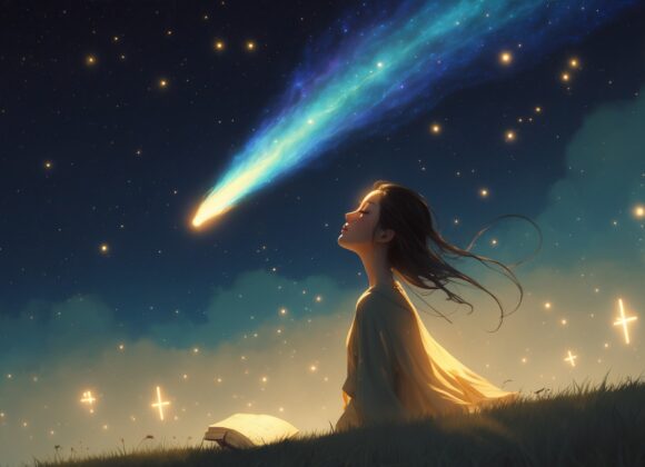 Sonhar com Cometa: Mistérios, Significados e Mensagens Reveladoras Sonhar com Cometa: Significados e Mensagens Reveladoras