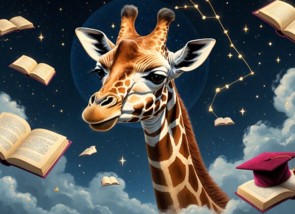 Sonhar com Girafa: Descubra Revelações Profundas