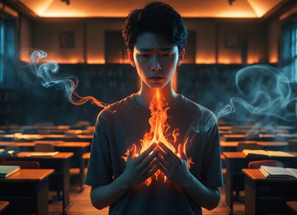 Sonhar com Incêndio: Descubra o que as chamas dizem