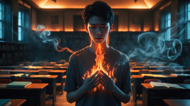 Sonhar com Incêndio: Descubra o que as chamas dizem