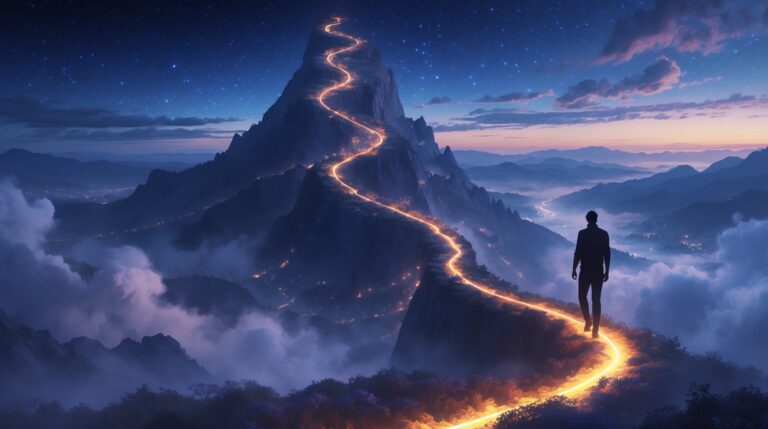 Além do Cume: O Enigma de Sonhar com Montanha e Seus Mistérios Revelados Sonhar com Montanha: Descubra o Significado e Mistérios