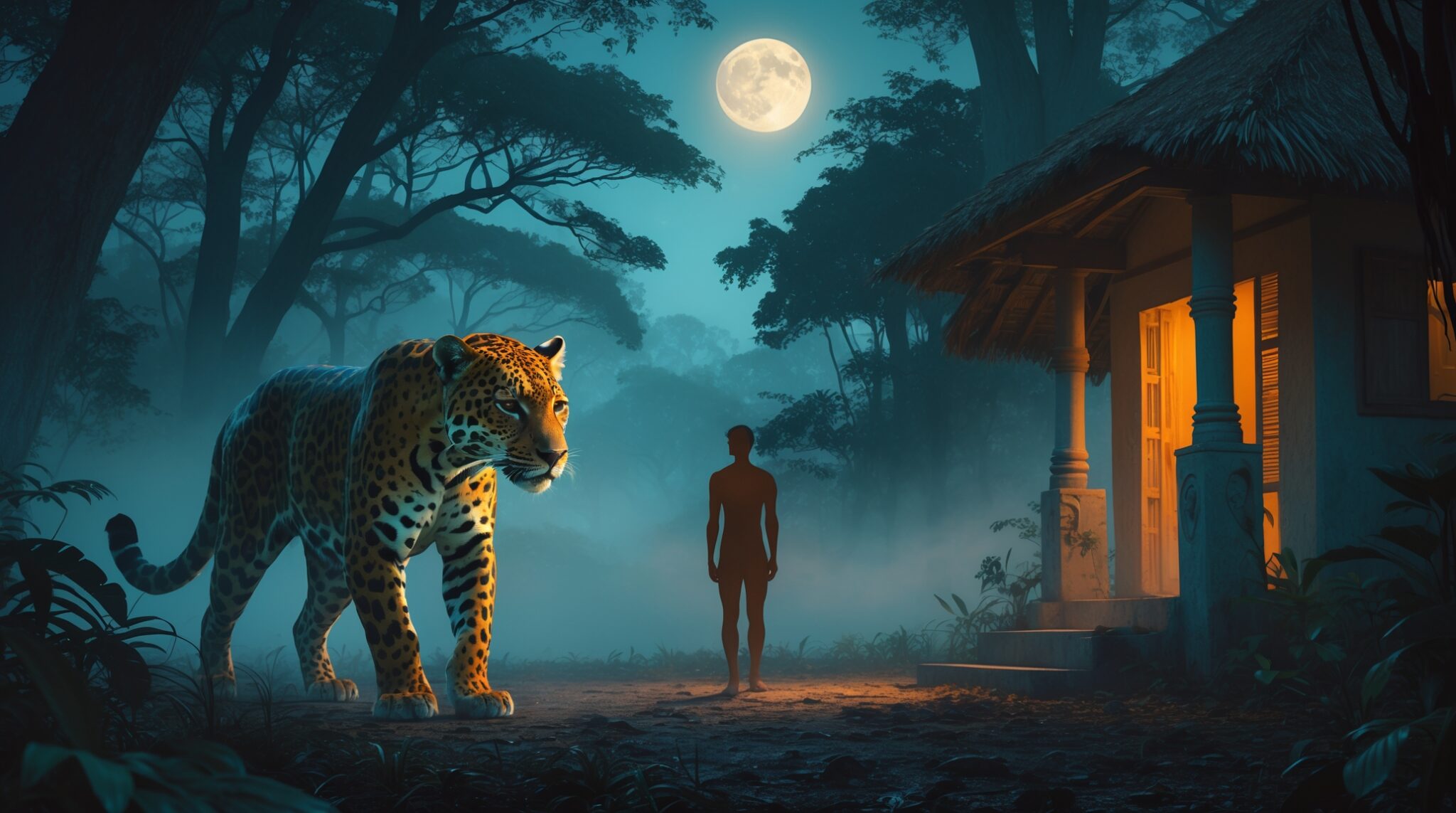 sonhar com onca: descubra o significado e sinais