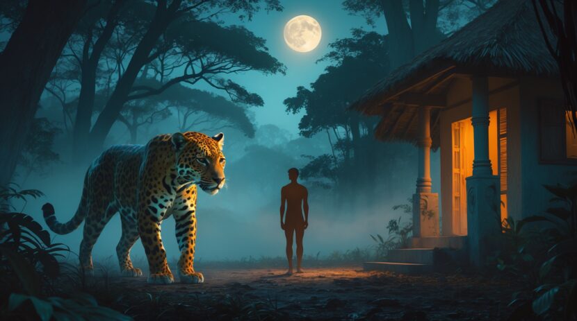 sonhar com onca: descubra o significado e sinais