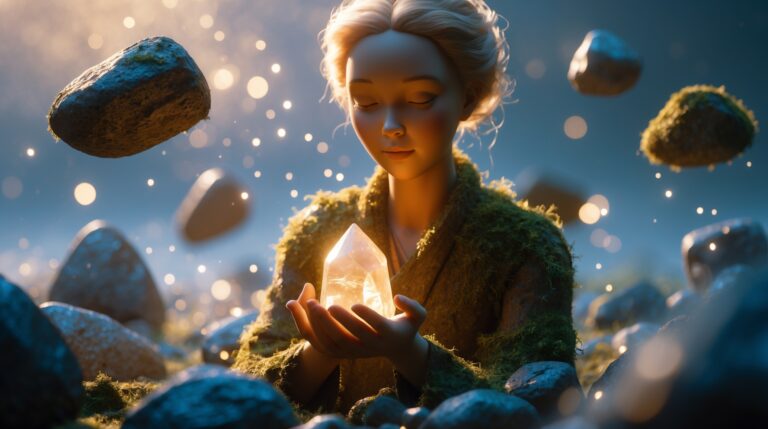 Sonhar com Pedra: O Enigma que Revela Sua Força Interior Sonhar com Pedra: Descubra o Enigma da Sua Força