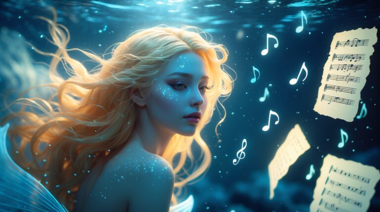 Sonhar com Sereia: Segredos, Tentação e Mensagens Ocultas nas Profundezas do Sono Sonhar com Sereia: Descubra Segredos e Mensagens