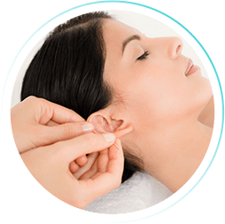 Curso de Auriculoterapia (WebHoje)