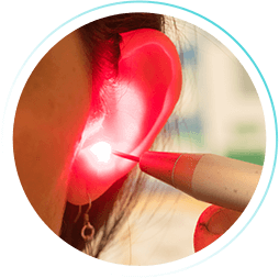 Curso de Auriculoterapia (WebHoje)