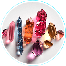 Curso de Cristaloterapia (WebHoje)