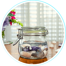 Curso de Cristaloterapia (WebHoje)