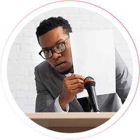 Curso de Oratória (WebHoje)