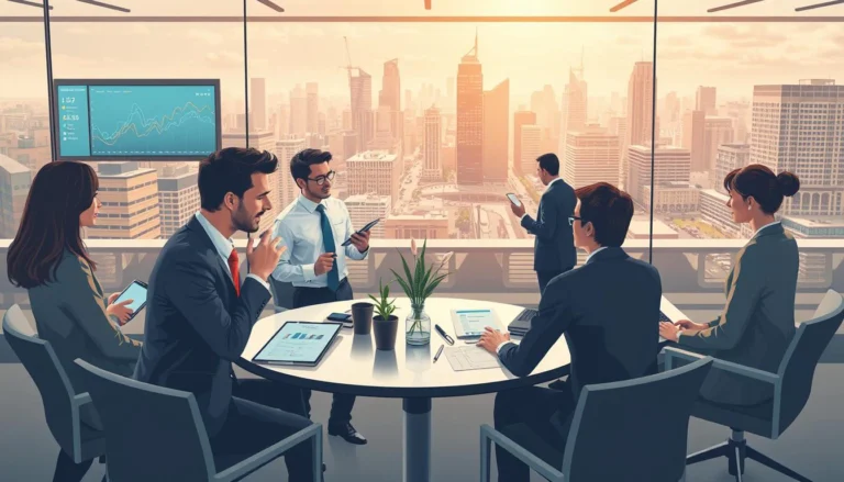 Aumente suas Vendas com Estratégias de Venda Eficazes