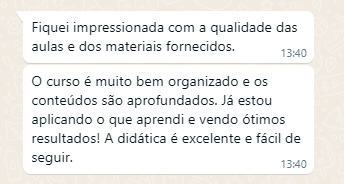 Curso de Reflexologia Podal e Palmar (WebHoje)