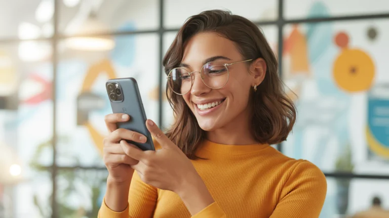 Curso Fotografia com Celular