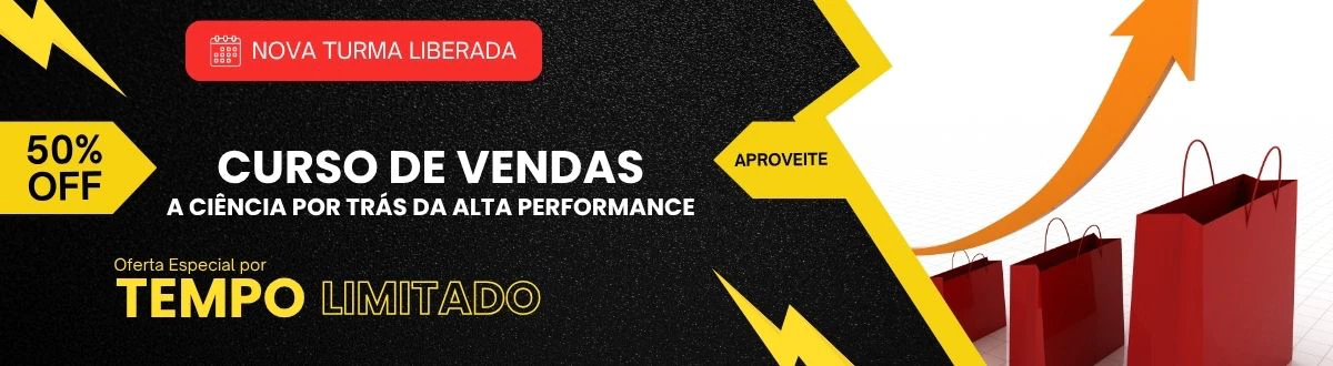 Aumente suas Vendas com Estratégias de Venda Eficazes Curso de Vendas A Ciência por Trás da Alta Performance