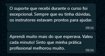 Curso de Reflexologia Podal e Palmar (WebHoje)