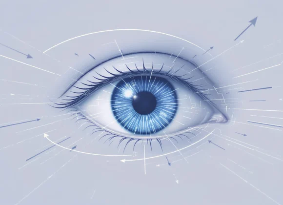 Iridologia O que os Olhos Revelam sobre Saúde