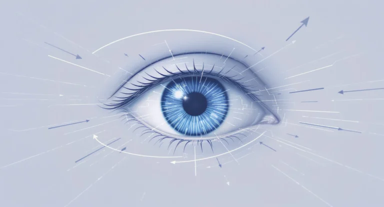 Iridologia O que os Olhos Revelam sobre Saúde