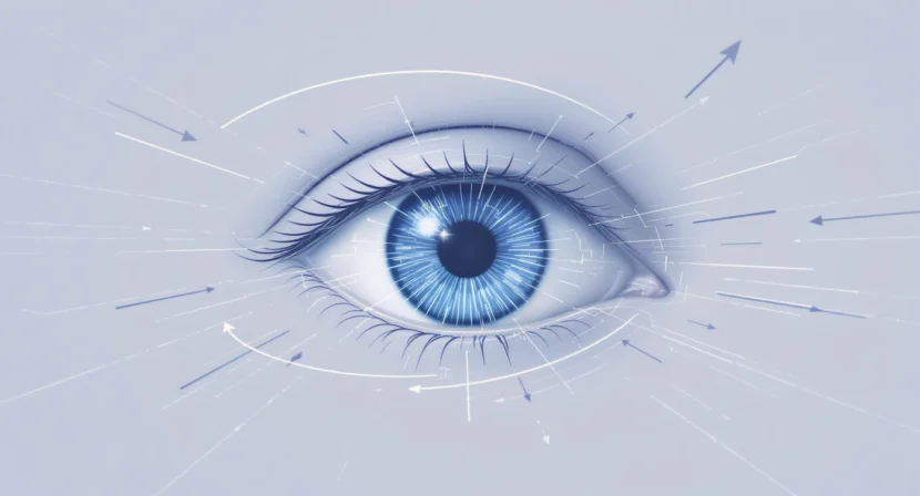 Iridologia O que os Olhos Revelam sobre Saúde